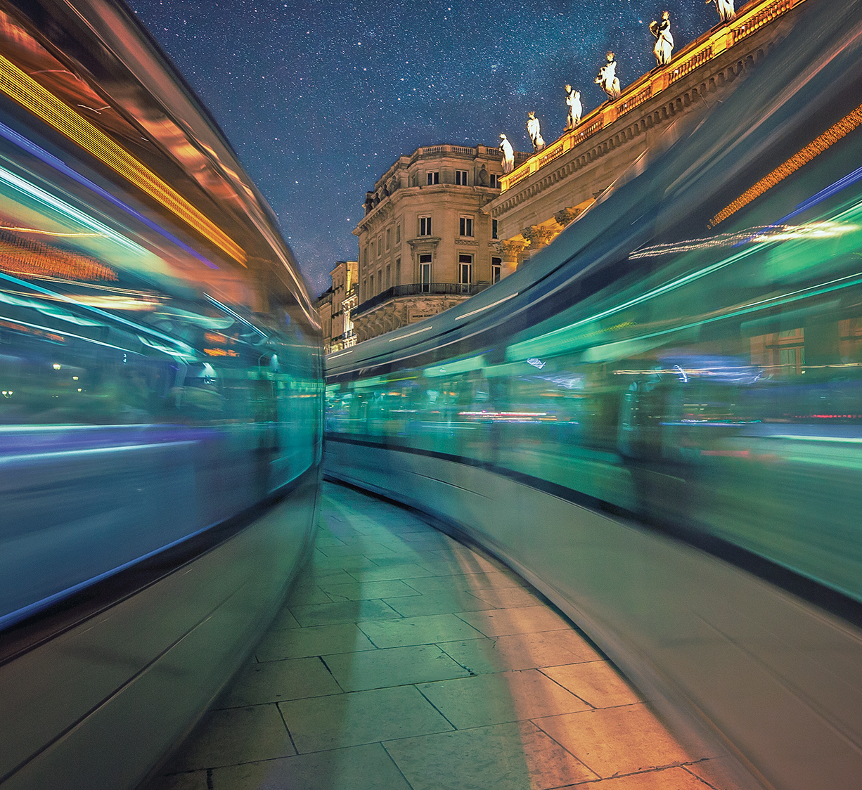 Tram